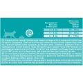 Корм сухой для кошек Purina One Steril Cat Salmon & Wheat, 800 г