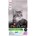 Корм сухий для стерилізованих кішок старше 7 років Purina Pro Plan Sterilised Senior з індичкою, 10 кг