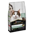Корм сухой для стерилизованных котов Purina Pro Plan LiveClear для уменьшения аллергенов на шерсти с индейкой, 1,4 кг