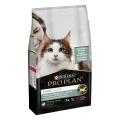 Корм сухой для стерилизованных котов Purina Pro Plan LiveClear для уменьшения аллергенов на шерсти с лососем, 1,4 кг