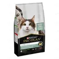 Корм сухий для стерилізованих котів Purina Pro Plan LiveClear для зменшення алергенів на шерсті з лососем, 1,4 кг