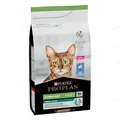 Корм сухий для стерилізованих кішок і котів Purina Pro Plan Sterilised Adult 1+ з кроликом, 1,5 кг