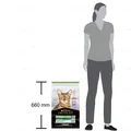 Корм сухий для стерилізованих кішок і котів Purina Pro Plan Sterilised зі смаком індички, 10 кг