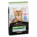 Корм сухой для стерилизованных кошек и котов Purina Pro Plan Sterilised с кроликом, 10 кг