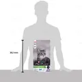 Корм сухий для стерилізованих кішок старше 7 років Purina Pro Plan Sterilised Senior з індичкою, 1,5 кг