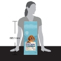 Корм сухой для щенков Purina Dog Chow Puppy Lamb со вкусом ягненка, 14 кг