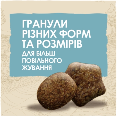 Корм сухой для щенков Purina Dog Chow Puppy Lamb со вкусом ягненка, 2,5 кг