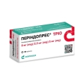 Періндопрес тріо таблетки по 8 мг/2.5 мг/5 мг №30 (10х3)
