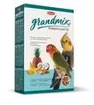 Корм для середніх папуг Padovan GrandMix Parrocchetti, 850 г