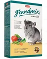 Корм для шиншил і дегу Padovan Grandmix Cincilla, 850 г