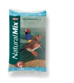 Корм для екзотичних птахів, амадинів Padovan NaturalMix Esotici, 1 кг