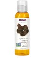 Масло жожоба NOW Jojoba Oil, 118 мл