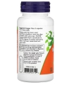 Эстракт корня двудомной крапивы NOW Stinging Nettle Root Extract 250 мг, 90 капсул