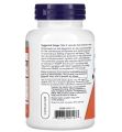 Комплекс для концентрации внимания NOW True Focus, 90 растительных капсул