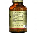 Кальцій, магній з вітаміном Д3 Solgar Calcium Magnesium with Vitamin D3 таблетки №300