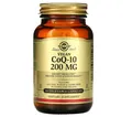 Коензим Q10 Solgar Vegan CoQ-10 200 мг вег. капсули №60