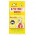 Бронхофіт-сироп сироп по 150 мл у флак.
