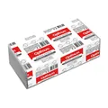 Паперові рушники Optimum сірі V-складання, 160 аркушів