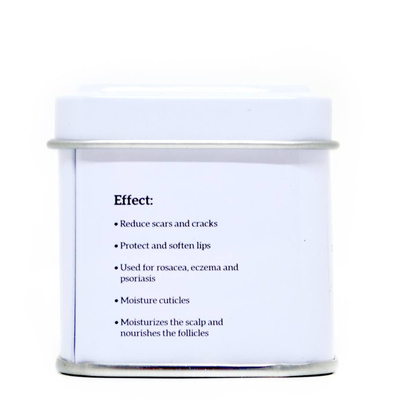 Масло для тела Dott Multi-Use Shea Butter With Vitamin E ши (карите) с витамином Е, 50 г