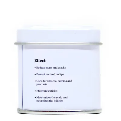 Олія для тіла Dott Multi-Use Shea Butter With Vitamin E ши (каріте) з вітаміном Е, 50 г