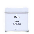 Масло для тела Dott Multi-Use Shea Butter With Vitamin E ши (карите) с витамином Е, 50 г