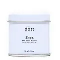 Олія для тіла Dott Multi-Use Shea Butter With Vitamin E ши (каріте) з вітаміном Е, 50 г