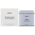 Масло для тела Dott Multi-Use Shea Butter With Vitamin E ши (карите) с витамином Е, 50 г