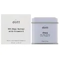 Олія для тіла Dott Multi-Use Shea Butter With Vitamin E ши (каріте) з вітаміном Е, 50 г
