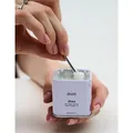 Олія для тіла Dott Multi-Use Shea Butter With Vitamin E ши (каріте) з вітаміном Е, 50 г
