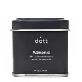 Олія для тіла Dott Multi-Use Almond Butter With Vitamin E мигдаль з вітаміном Е, 50 г