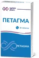 Петагма таблетки №30