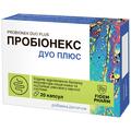 Пробионекс Дуо Плюс Fidem Pharm капсулы №20