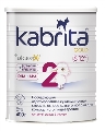 Суміш суха молочна адаптована Kabrita 2 Gold, для комфортного травлення, для дітей старше 6 місяців, 400 г