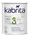 Суміш суха молочна Kabrita 3 Gold для комфортного травлення, для дітей від 12 місяців, 400 г