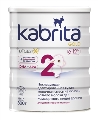 Суміш суха молочна адаптована Kabrita 2 Gold, для комфортного травлення, для дітей старше 6 місяців, 800 г