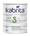 Суміш суха молочна Kabrita 3 Gold для комфортного травлення, для дітей від 12 місяців, 800 г