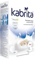 Каша молочна Kabrita на козячому молоці Рисова, для дітей з 4 місяців , 180 г