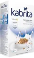 Каша молочна Kabrita на козячому молоці Гречана, для дітей з 4 місяців, 180 г