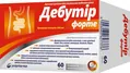 Дебутір Форте капсули по 300 мг №60 (10х6)