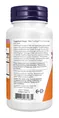 Коензим Q10 та риб'ячий жир NOW CoQ10 60 mg + Fish Oil м'які капсули №60