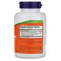 Куркумин NOW Curcumin extract 95% 665 мг веганские капсулы №120