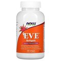 Диетическая добавка NOW EVE Women's Multi комплекс для женщин мягкие гелевые капсулы №180