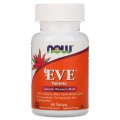 Дієтична добавка NOW EVE Women's Multi комплекс для жінок таблетки №90
