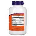 Хондропротектор NOW Glucosamine & Chondroitin & MSM капсули №180