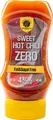 Соус Rabeko Sauce Zero Sweet Chili низькокалорійний, без цукру, солодкий чилі, 350 мл