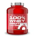 Протеїн сироватковий змішаний Scitec Nutrition 100% Whey Protein Professional шоколад, 1816 г