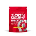 Протеїн сироватковий змішаний Scitec Nutrition 100% Whey Protein Professional лимонний чізкейк, 400 г