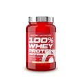 Протеїн сироватковий змішаний Scitec Nutrition 100% Whey Protein Professional ваніль-ягоди, 780 г