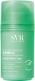 Дезодорант-антиперспирант роликовый SVR Spirial Vegetal 24h, 50 мл