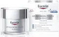 Крем для обличчя Eucerin Hyaluron-Filler + 3x Effect SPF15 денний проти зморшок для сухої та чутливої шкіри (63485), 50 мл